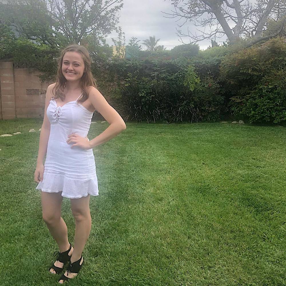 Meet your Posher, Carly